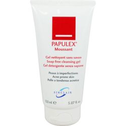 PAPULEX Waschlotion Gel 150 ml – Артикул 1574269 (артикул 1574269) Германия