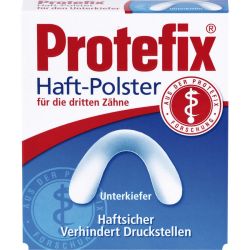 PROTEFIX Haftpolster fr Unterkiefer 30 St – Артикул 1599588 (артикул 1599588) Германия