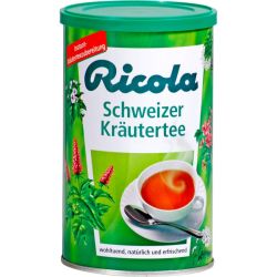 RICOLA Tee Kruter 200 g – Артикул 1666126 (артикул 1666126) Германия