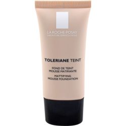 ROCHE-POSAY Toleriane Teint Mousse Make-up 01 30 ml – Артикул 1828971 (артикул 1828971) Германия