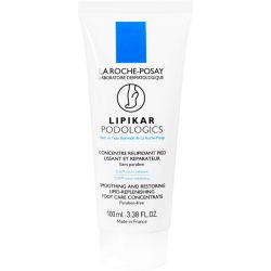 ROCHE-POSAY Lipikar Fupflege Emulsion 100 ml – Артикул 1904927 (артикул 1904927) Германия