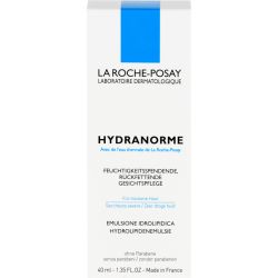 ROCHE-POSAY Hydranorme Emulsion 40 ml – Артикул 1978392 (артикул 1978392) Германия