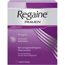 REGAINE Frauen Lsung 60 ml – Артикул 1997024 (артикул 1997024) Германия