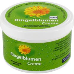 RINGELBLUMEN CREME 250 ml – Артикул 1998302 (артикул 1998302) Германия