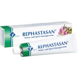 REPHASTASAN Venen-u.Sportcreme 100 g – Артикул 2005846 (артикул 2005846) Германия