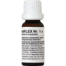 REGENAPLEX Nr.4 Tropfen 15 ml – Артикул 2641884 (артикул 2641884) Германия