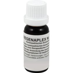 REGENAPLEX Nr.59 b Tropfen 15 ml – Артикул 2643044 (артикул 2643044) Германия