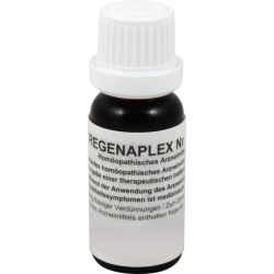 REGENAPLEX Nr.69 Tropfen 15 ml – Артикул 2643245 (артикул 2643245) Германия