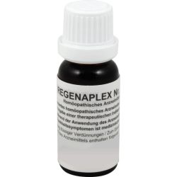 REGENAPLEX Nr.99 b Tropfen 15 ml – Артикул 2643564 (артикул 2643564) Германия
