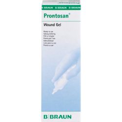 PRONTOSAN Wound Gel 30 ml – Артикул 2855349 (артикул 2855349) Германия