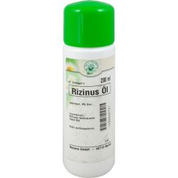 RICINUS L 200 ml – Артикул 3034212 (артикул 3034212) Германия