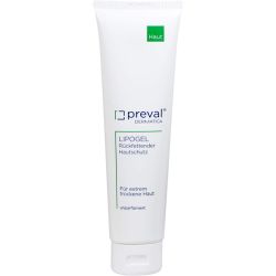 PREVAL Lipogel 100 g – Артикул 3394028 (артикул 3394028) Германия