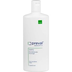 PREVAL Sapo Duschgel 500 ml – Артикул 3865338 (артикул 3865338) Германия