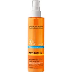 ROCHE-POSAY Anthelios XL LSF 50+ Sonnenschutz-l 200 ml – Артикул 3950156 (артикул 3950156) Германия
