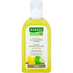 RAUSCH Huflattich Anti-Schuppen Lotion 200 ml – Артикул 3951322 (артикул 3951322) Германия