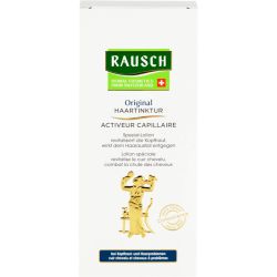 RAUSCH Haartinktur Spezial 200 ml – Артикул 3960309 (артикул 3960309) Германия