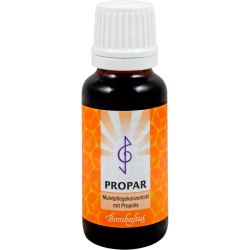 PROPAR Mundtherapeutikum flssig 20 ml – Артикул 4022808 (артикул 4022808) Германия
