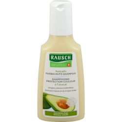 RAUSCH Avocado Farbschutz Shampoo 200 ml – Артикул 4127507 (артикул 4127507) Германия
