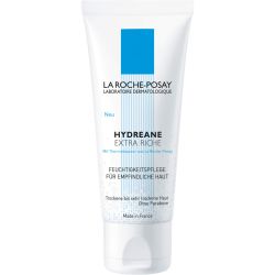 ROCHE-POSAY Hydreane Creme reichhaltig 40 ml – Артикул 4261453 (артикул 4261453) Германия
