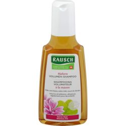 RAUSCH Malven Volumen-Shampoo 200 ml – Артикул 4312788 (артикул 4312788) Германия