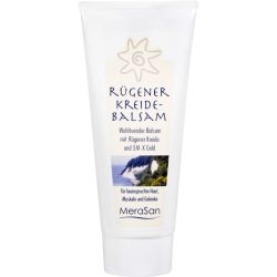 RGENER Kreide Balsam 200 g – Артикул 4371940 (артикул 4371940) Германия