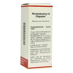Rhododendron N Oligoplex Liquidum (50 ml) – Артикул 4451857 (артикул 4451857) Германия