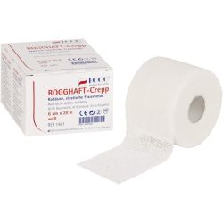 ROGGHAFT Crepp Binde 10 cmx20 m wei 1 St – Артикул 4492483 (артикул 4492483) Германия