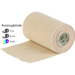 ROSIDAL K Binde 6 cmx5 m steril einz.verpackt 10 St – Артикул 4780561 (артикул 4780561) Германия