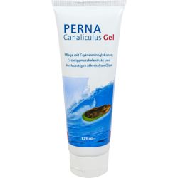 PERNA CANALICULUS Gel 125 ml – Артикул 4978843 (артикул 4978843) Германия