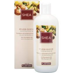 PLANTANA Sheabutter Pflege Duschbad 500 ml – Артикул 5375644 (артикул 5375644) Германия