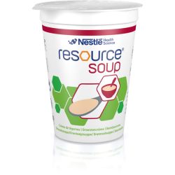 RESOURCE Soup Gemse 4X200 ml – Артикул 5747531 (артикул 5747531) Германия