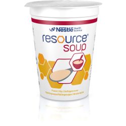 RESOURCE Soup Geflgel 4X200 ml – Артикул 5747554 (артикул 5747554) Германия