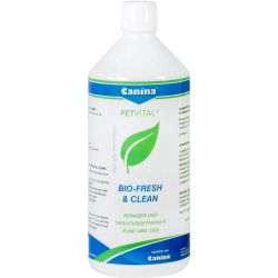 PETVITAL Bio Fresh & Clean flssig vet. 1000 ml – Артикул 5882602 (артикул 5882602) Германия