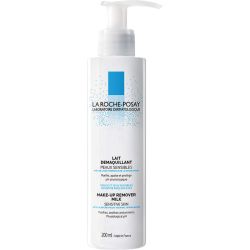 ROCHE-POSAY Physiolog.Reinigungsmilch 200 ml – Артикул 6093095 (артикул 6093095) Германия