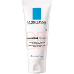 ROCHE-POSAY Hydreane BB Creme hell 40 ml – Артикул 6178408 (артикул 6178408) Германия