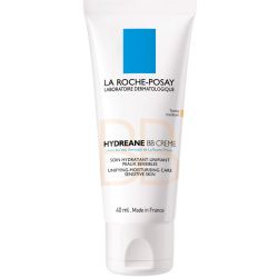 ROCHE-POSAY Hydreane BB Creme mittel bis dunkel 40 ml – Артикул 6178561 (артикул 6178561) Германия