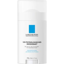 ROCHE-POSAY Physiolog.Deo Stick 40 g – Артикул 6475951 (артикул 6475951) Германия