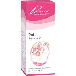 RUTA SIMILIAPLEX Tropfen 50 ml – Артикул 6886708 (артикул 6886708) Германия