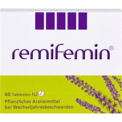 REMIFEMIN Tabletten 60 St – Артикул 7114876 (артикул 7114876) Германия