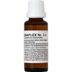 REGENAPLEX Nr.202 a Tropfen 30 ml – Артикул 7137624 (артикул 7137624) Германия