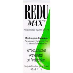 REDU MAX Tropfen 50 ml – Артикул 7237805 (артикул 7237805) Германия