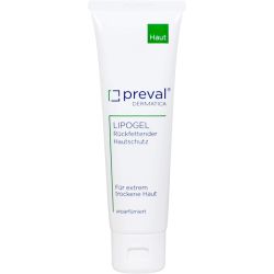 PREVAL Lipogel 50 g – Артикул 7239365 (артикул 7239365) Германия