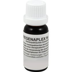 REGENAPLEX Nr.165 b Tropfen 30 ml – Артикул 7358590 (артикул 7358590) Германия