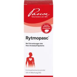 RYTMOPASC Tropfen 100 ml – Артикул 8747135 (артикул 8747135) Германия