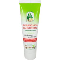 REBASCHEN Zahncreme mit Krutern 75 ml – Артикул 9001716 (артикул 9001716) Германия