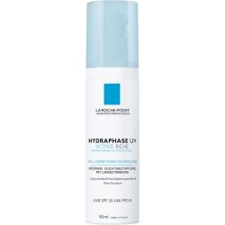 ROCHE-POSAY Hydraphase UV Intense Creme reichh. 50 ml – Артикул 9068347 (артикул 9068347) Германия