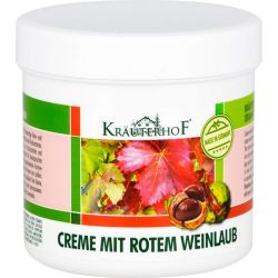ROTES WEINLAUB Creme Kruterhof 250 ml – Артикул 9229827 (артикул 9229827) Германия