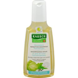 RAUSCH Herzsamen Sensitive Shampoo 200 ml – Артикул 9289516 (артикул 9289516) Германия