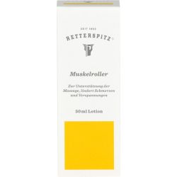 RETTERSPITZ Muskelroller 50 ml – Артикул 9442219 (артикул 9442219) Германия