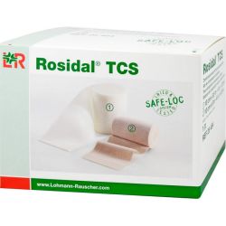 ROSIDAL TCS UCV 2-Komp.Kompressionssystem 1x2 1 St – Артикул 9641350 (артикул 9641350) Германия